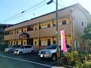 ハイツ参番館の外観画像