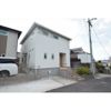 名東区高針二丁目戸建賃貸A棟の外観画像