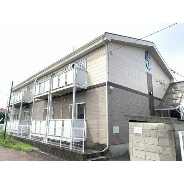 サープラス Ⅱ 雲雀の外観画像