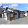 水汲戸建賃貸住宅の外観画像