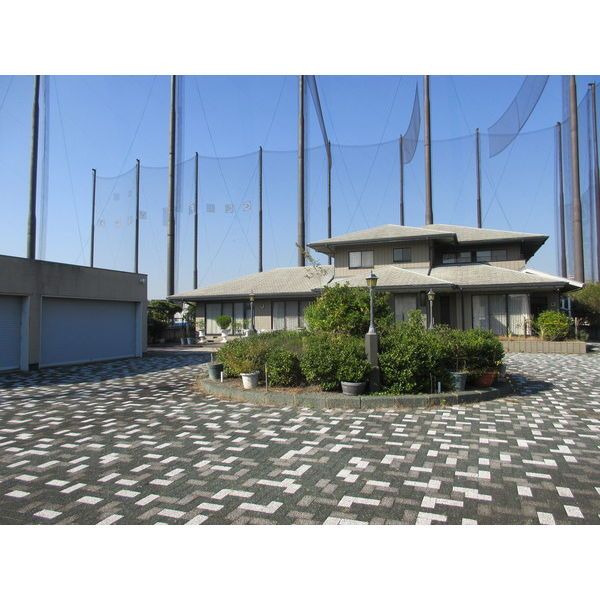 浅山町住宅の外観画像