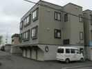 アークコート北18条Ⅲの外観画像