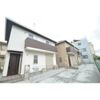 (新築)昭島市中神町戸建貸家の外観画像