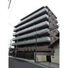 ノブレス横浜鶴見東寺尾中台の外観画像