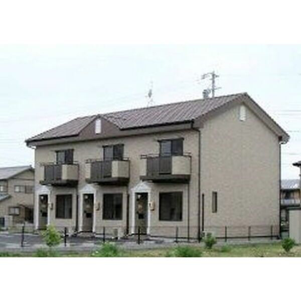 ユーフォリアの外観画像