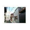 南六郷1丁目貸家の外観画像