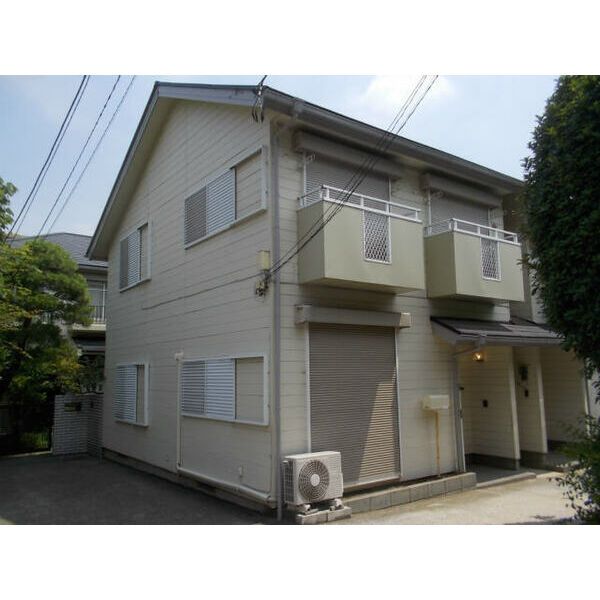 来島邸(キジマテイ)の外観画像