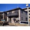 D・D・HOUSE Aの外観画像