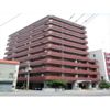 朝日プラザ豊平の外観画像