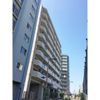 ラポール川崎本町の外観画像
