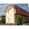 イーストコート出町前A棟の外観画像