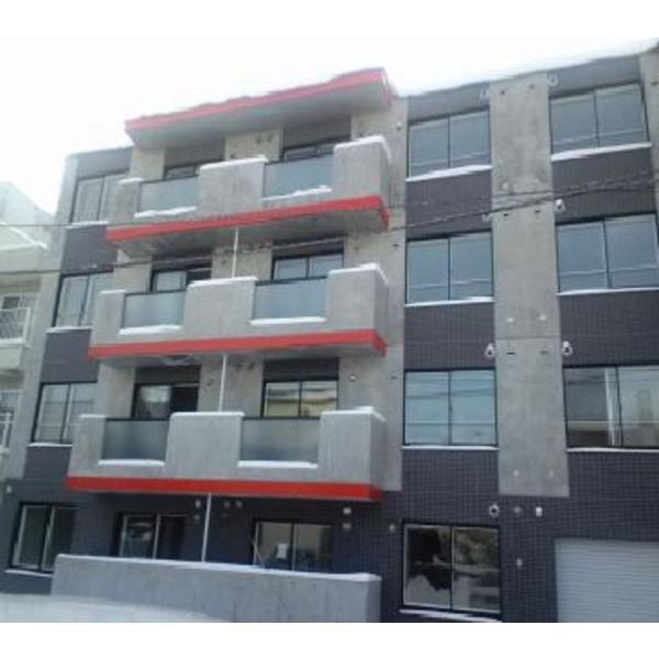 LEE SPACE 菊水の外観画像