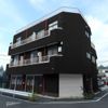 コーポ北嶋の外観画像