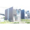 林様戸建賃貸住宅A棟の外観画像
