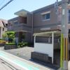 ハウス新芦屋の外観画像