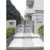 石川邸の外観画像