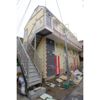 ユナイト鶴見フォルクンガ【103.即入可の外観画像
