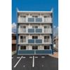 【新築】FLATS芝本町の外観画像