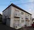 セレーネハイム第15の外観画像