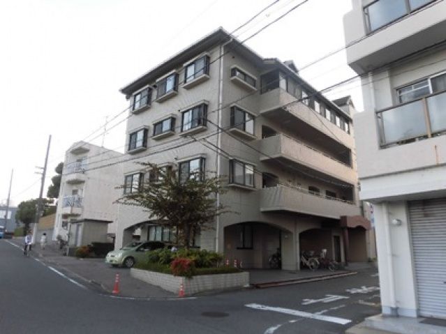 エントピア出石の外観画像