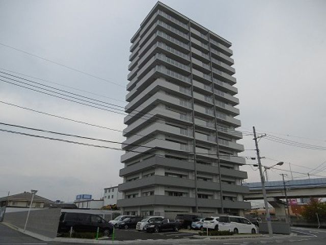 ヴェルディ広島みなと公園の外観画像