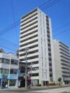 アーバンビュー舟入南の外観画像