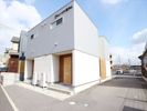 セレージャ宮内Aの外観画像