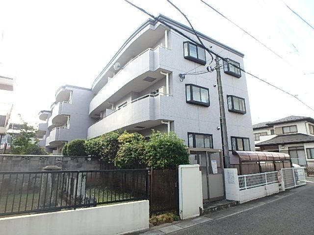ろこそあーべの外観画像