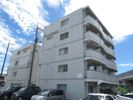 エトワール21船穂マンションAの外観画像