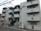 サンジェルマン新保Ⅰの外観画像