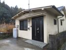 山口貸家の外観画像
