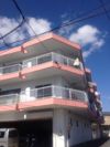 TAKAマンションの外観画像
