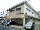 ハイツ上池台の外観画像