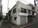 馬込橋荘の外観画像