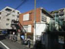 直井ハウスの外観画像