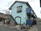 パトリエ坂戸の外観画像