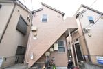 アルカサルの外観画像