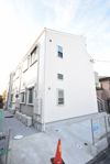 シティハイツ打越町の外観画像