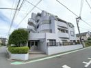 ヴィサージュ橋本の外観画像