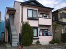 コテージセントリバーE棟の外観画像