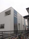 中妻4丁目ドリームハウスの外観画像