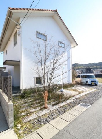 下見House1の外観画像