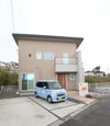 田口House1の外観画像
