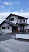 野田貸家の外観画像