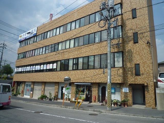 山本ビルの外観画像