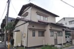西川原戸建ての外観画像