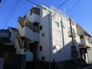ハイツ清の外観画像