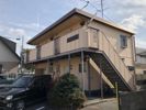 幸運マンション1号棟の外観画像