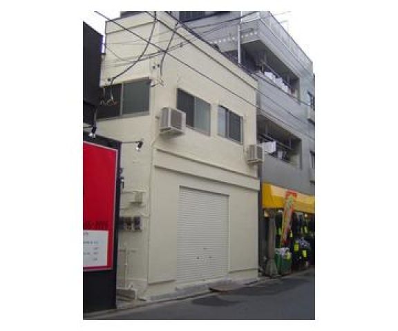 小崎ハイツの外観画像