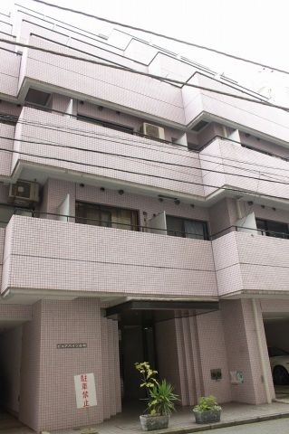 ピュアハイツ台町の外観画像